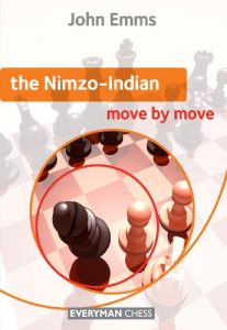 Descargar The Nimzo-Indian: Move by Move (English Edition) pdf, epub, ebook