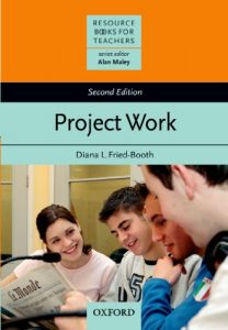 Descargar Project Work Second Edition – Resource Books for Teachers pdf, epub, ebook