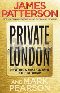 Descargar Private London: (Private 2) pdf, epub, ebook