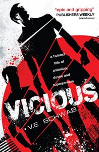 Descargar Vicious pdf, epub, ebook