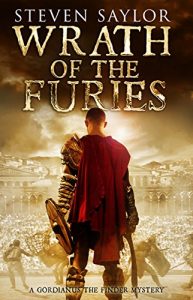 Descargar Wrath of the Furies (Roma Sub Rosa Book 15) (English Edition) pdf, epub, ebook