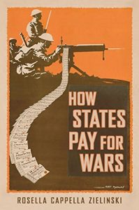 Descargar How States Pay for Wars pdf, epub, ebook