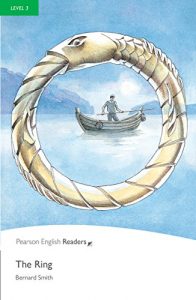 Descargar Level 3: The Ring (Pearson English Graded Readers) pdf, epub, ebook