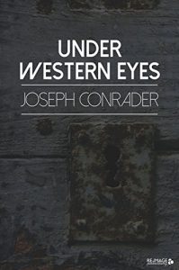 Descargar Under Western Eyes (English Edition) pdf, epub, ebook