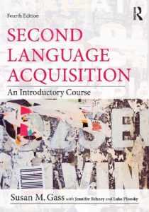 Descargar Second Language Acquisition: An Introductory Course pdf, epub, ebook