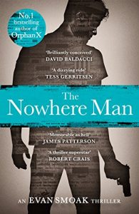 Descargar The Nowhere Man (An Orphan X Thriller) pdf, epub, ebook