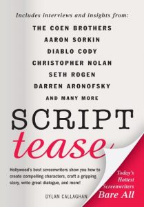 Descargar Script Tease: Today’s Hottest Screenwriters Bare All (English Edition) pdf, epub, ebook