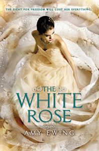 Descargar The White Rose (Jewel Series) pdf, epub, ebook