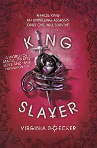 Descargar King Slayer: Book 2 (Witch Hunter) (English Edition) pdf, epub, ebook