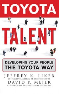 Descargar Toyota Talent: Developing Your People the Toyota Way pdf, epub, ebook