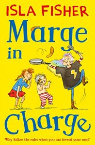 Descargar Marge in Charge pdf, epub, ebook