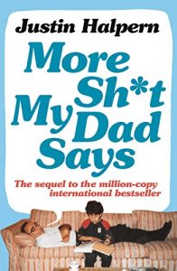 Descargar More Shit My Dad Says (English Edition) pdf, epub, ebook