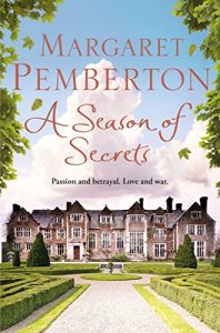 Descargar A Season of Secrets (English Edition) pdf, epub, ebook