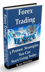 Descargar Forex Trading – 3 Proven Strategies: You Can Start Using Today (English Edition) pdf, epub, ebook