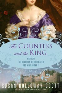 Descargar The Countess and the King: A Novel of the Countess of Dorchester and King James II pdf, epub, ebook