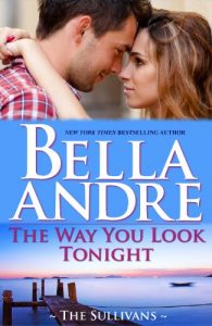 Descargar The Way You Look Tonight (Seattle Sullivans #1) (The Sullivans Book 9) (English Edition) pdf, epub, ebook