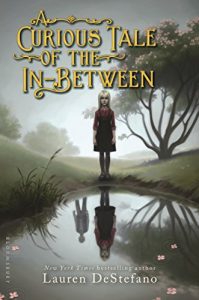 Descargar A Curious Tale of the In-Between pdf, epub, ebook