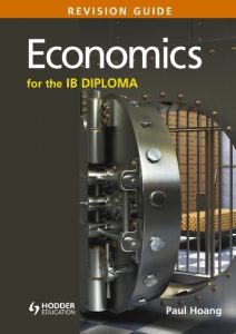 Descargar Economics for the IB Diploma Revision Guide: (International Baccalaureate Diploma) (English Edition) pdf, epub, ebook