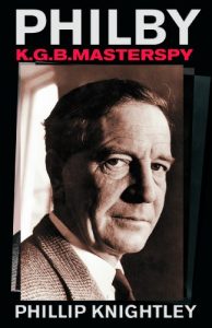 Descargar Philby: KGB Mastermind: KGB Masterspy pdf, epub, ebook