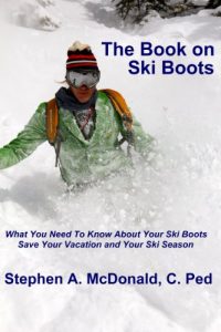 Descargar The Book on Ski Boots (English Edition) pdf, epub, ebook