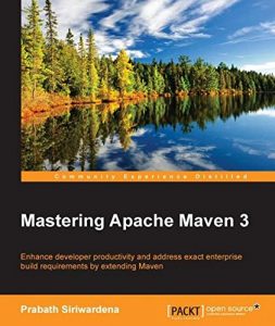 Descargar Mastering Apache Maven 3 pdf, epub, ebook