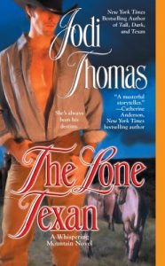 Descargar The Lone Texan (A Whispering Mountain Novel) pdf, epub, ebook
