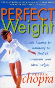 Descargar Perfect Weight: The Complete Mind/Body Programme For Achieving and Maintaining Your Ideal Weight (Perfect Health Library) pdf, epub, ebook