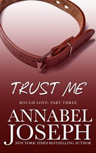 Descargar Trust Me (Rough Love Book 3) (English Edition) pdf, epub, ebook