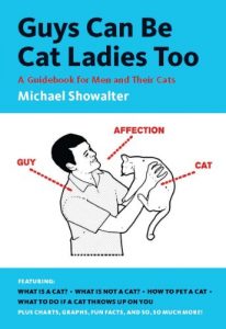 Descargar Guys Can Be Cat Ladies Too (English Edition) pdf, epub, ebook