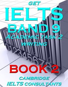 Descargar GET IELTS BAND 9 – In Academic Writing – BOOK 2 – Essay Planning (English Edition) pdf, epub, ebook
