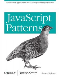 Descargar JavaScript Patterns: Build Better Applications with Coding and Design Patterns pdf, epub, ebook