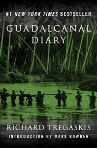 Descargar Guadalcanal Diary (English Edition) pdf, epub, ebook