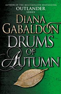 Descargar Drums Of Autumn: (Outlander 4) pdf, epub, ebook