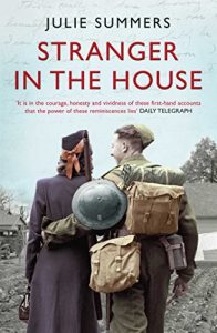 Descargar Stranger in the House: Women’s Stories of Men Returning from the Second World War (English Edition) pdf, epub, ebook