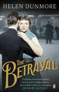 Descargar The Betrayal pdf, epub, ebook