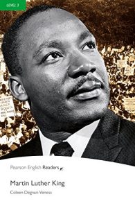 Descargar Level 3: Martin Luther King (Pearson English Graded Readers) pdf, epub, ebook