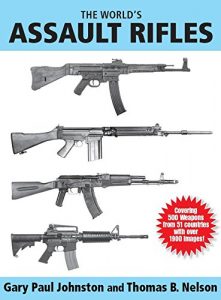 Descargar The World’s Assault Rifles (English Edition) pdf, epub, ebook