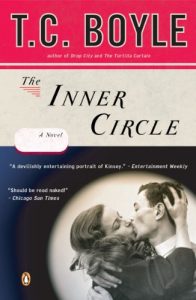 Descargar The Inner Circle pdf, epub, ebook