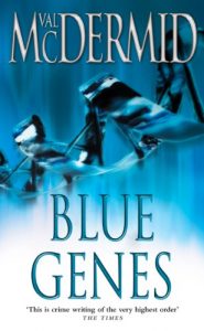 Descargar Blue Genes (PI Kate Brannigan, Book 5) pdf, epub, ebook