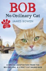 Descargar Bob: No Ordinary Cat (English Edition) pdf, epub, ebook