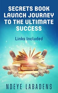 Descargar Secrets Book Launch Journey to the Ultimate Success: Links included (Secrets of Success Book 1) (English Edition) pdf, epub, ebook