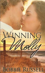 Descargar Winning Molly (English Edition) pdf, epub, ebook