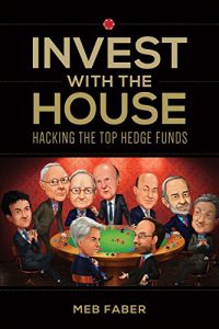 Descargar Invest With The House: Hacking The Top Hedge Funds (English Edition) pdf, epub, ebook