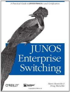 Descargar JUNOS Enterprise Switching: A Practical Guide to JUNOS Switches and Certification pdf, epub, ebook