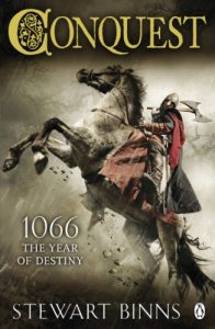Descargar Conquest (Making of England) pdf, epub, ebook