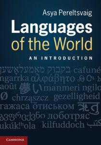 Descargar Languages of the World pdf, epub, ebook