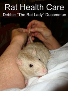 Descargar Rat Health Care (English Edition) pdf, epub, ebook