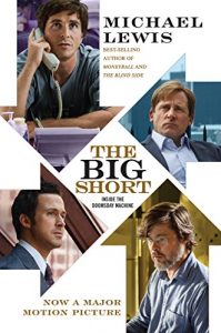 Descargar The Big Short: Inside the Doomsday Machine (movie tie-in) (Movie Tie-in Editions) pdf, epub, ebook