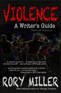 Descargar Violence: A Writer’s Guide Second Edition (English Edition) pdf, epub, ebook