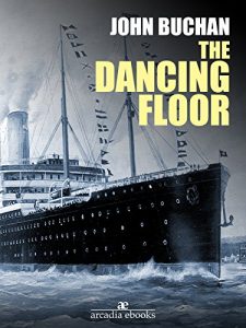 Descargar The Dancing Floor pdf, epub, ebook